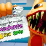 Hospital de Animales Roblox 2026: Guía Definitiva para Desbloquear Todo