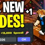 Escape del Teclado Roblox: Cómo Obtener la Caminadora Fácil y Rápido (2026)